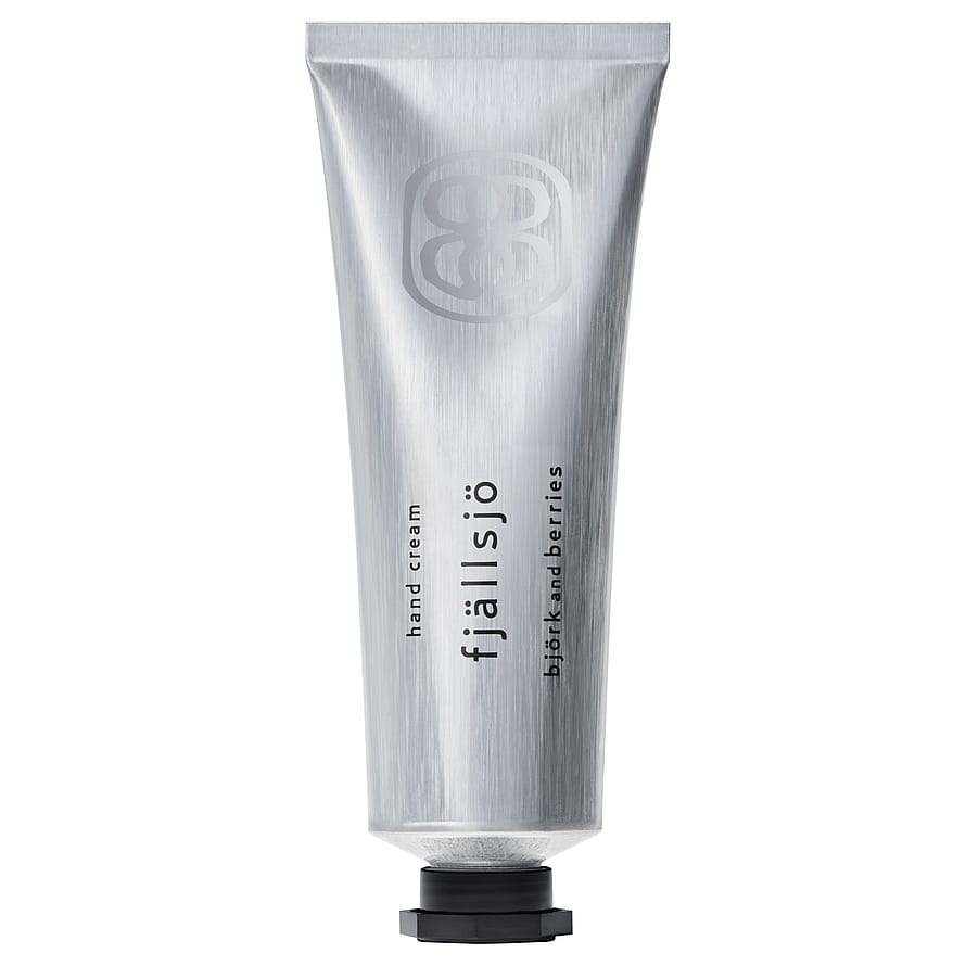 Björk and Berries Fjällsjö Hand Cream 50 ml