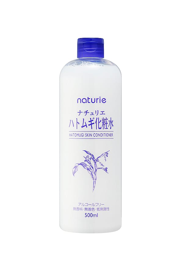 Naturie Hatomugi Essence 500 ml