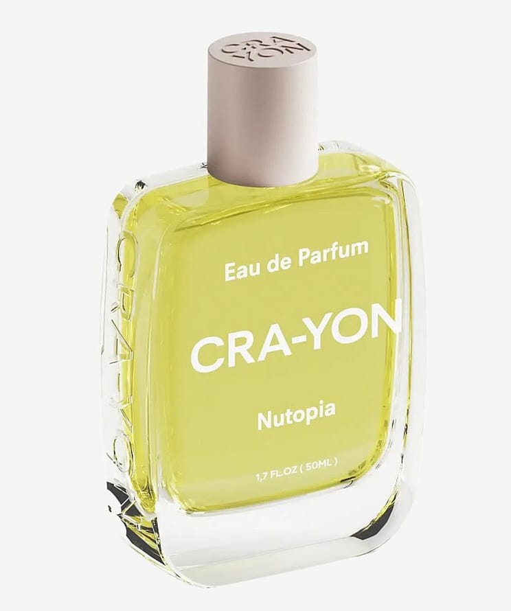 CRAYON Nutopia EdP 50 ml