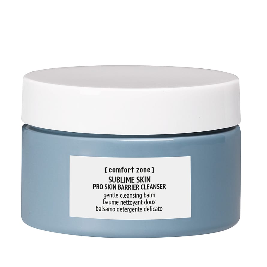 Comfort  Zone Sublime Skin Pro Skin Barrier Cleanser 100 ml