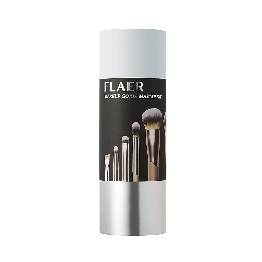 FLAER Makeup Goals Master Kit
