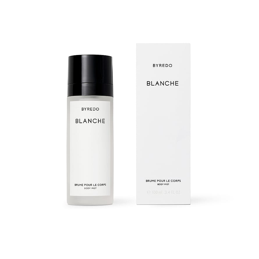 BYREDO Blanche Body Mist 100 ml