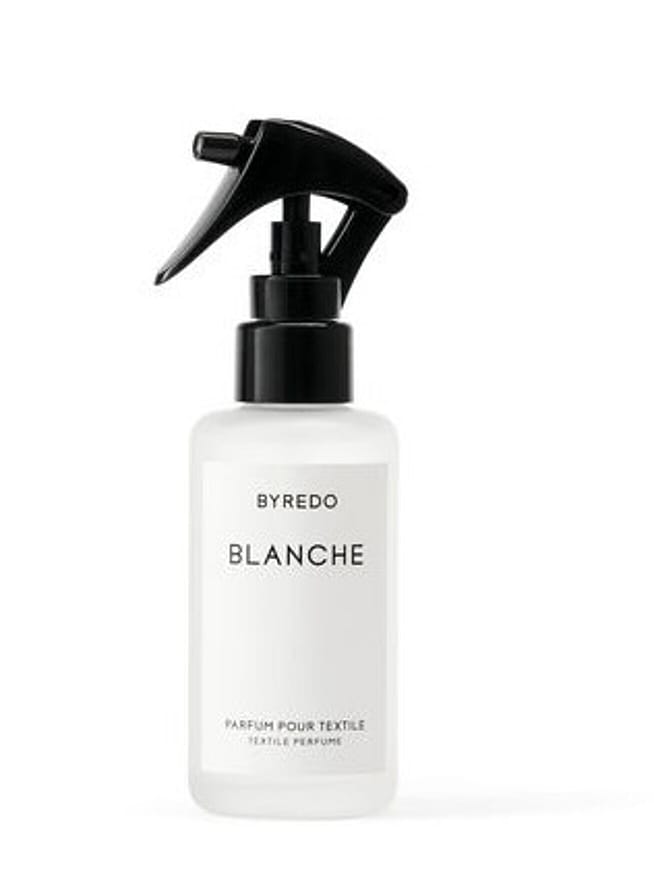 BYREDO Blanche Textile Spray 100 ml