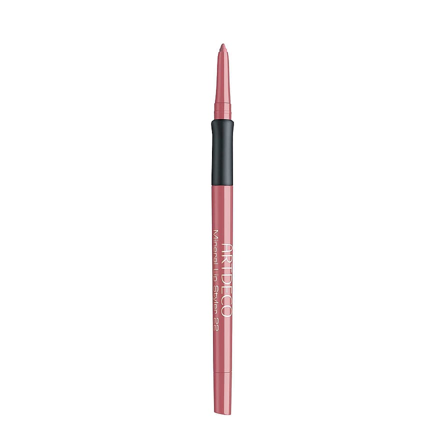 ARTDECO Mineral Lip Styler Lipliner 22 Soft Beige