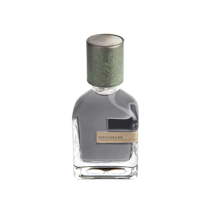Orto Parisi Megamare Parfum 50 ml
