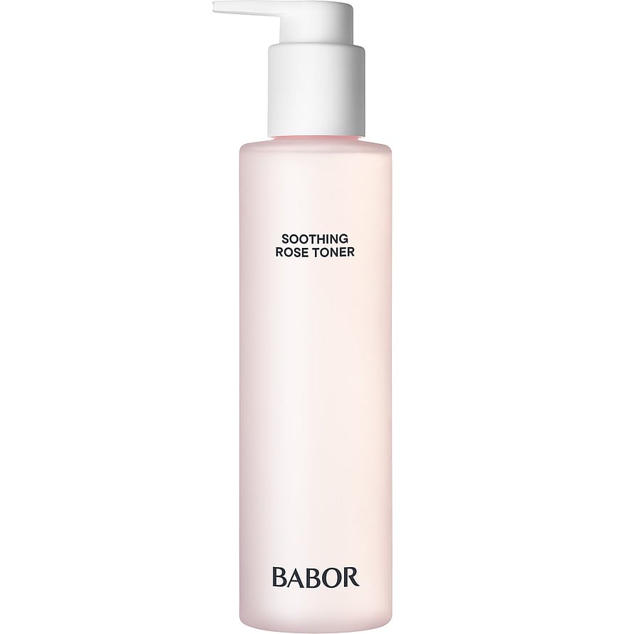 BABOR Soothing Rose Toner 200 ml