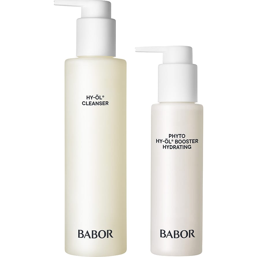 BABOR HY-ÖL & Phyto Hydrating Set