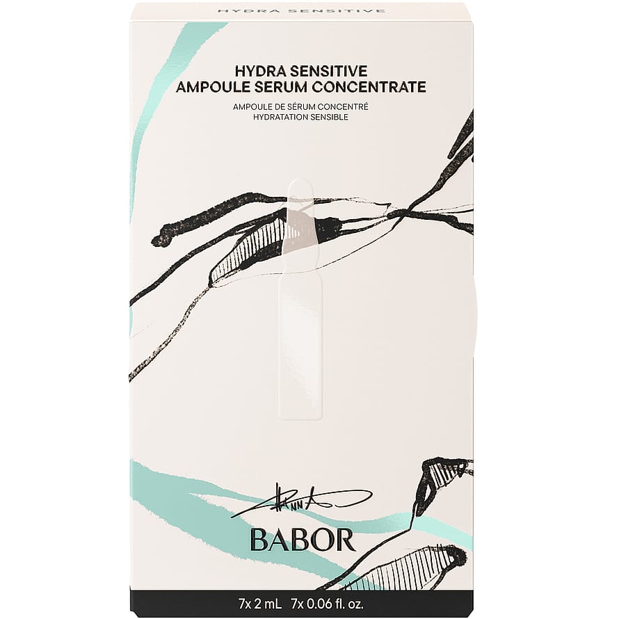 BABOR Hydra Sensitive 7 x 2 ml