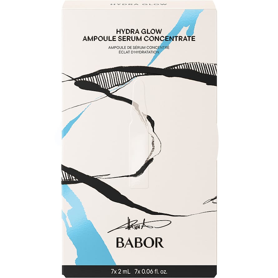 BABOR Hydra Glow 7 x 2 ml