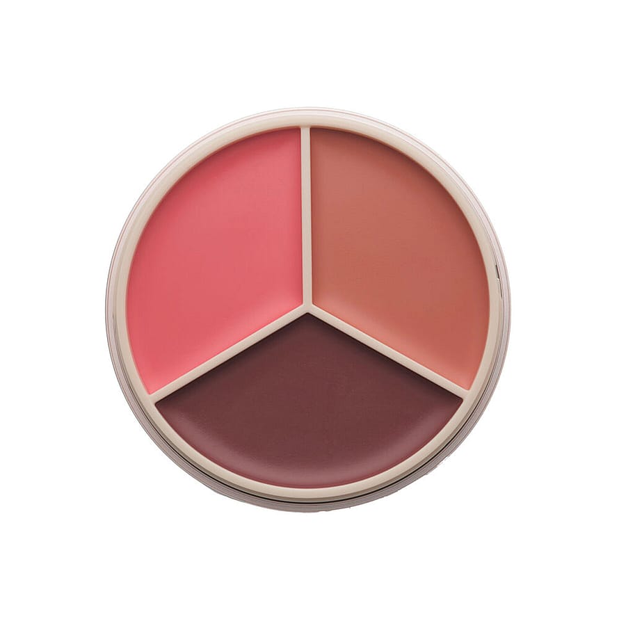 Anastasia Beverly Hills Magic Touch Blush Trio Peach Trio