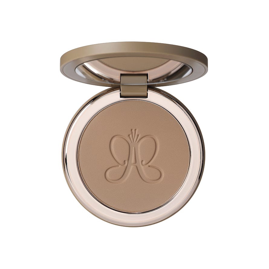 Anastasia Beverly Hills Smooth Blur Bronzer Golden Beach Glow