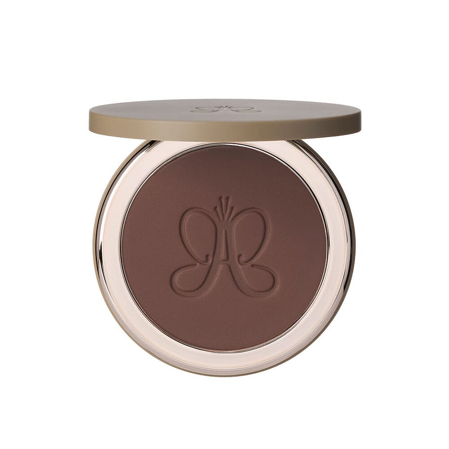 Anastasia Beverly Hills Smooth Blur Bronzer Bronze Bay