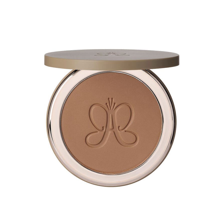 Anastasia Beverly Hills Smooth Blur Bronzer Tropical Tan
