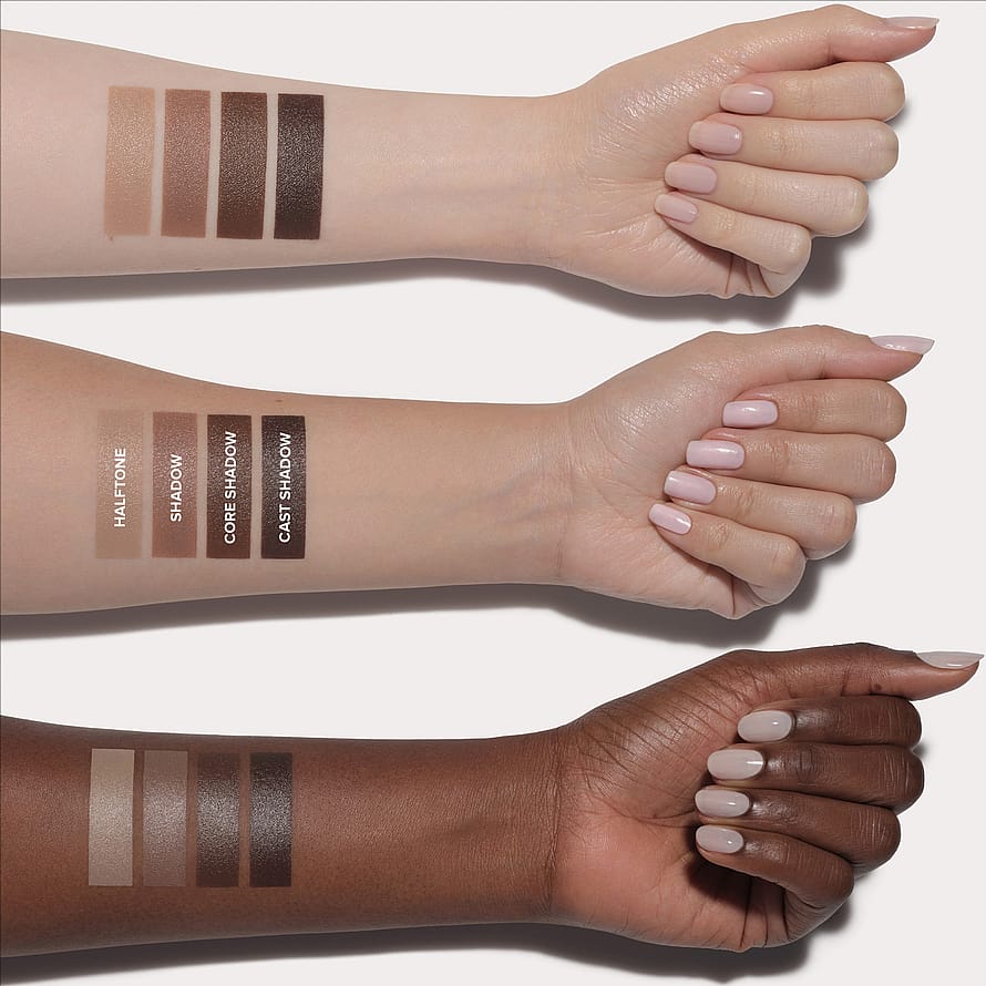 Anastasia Beverly Hills Smooth Blur Contour Stick Cast Shadow