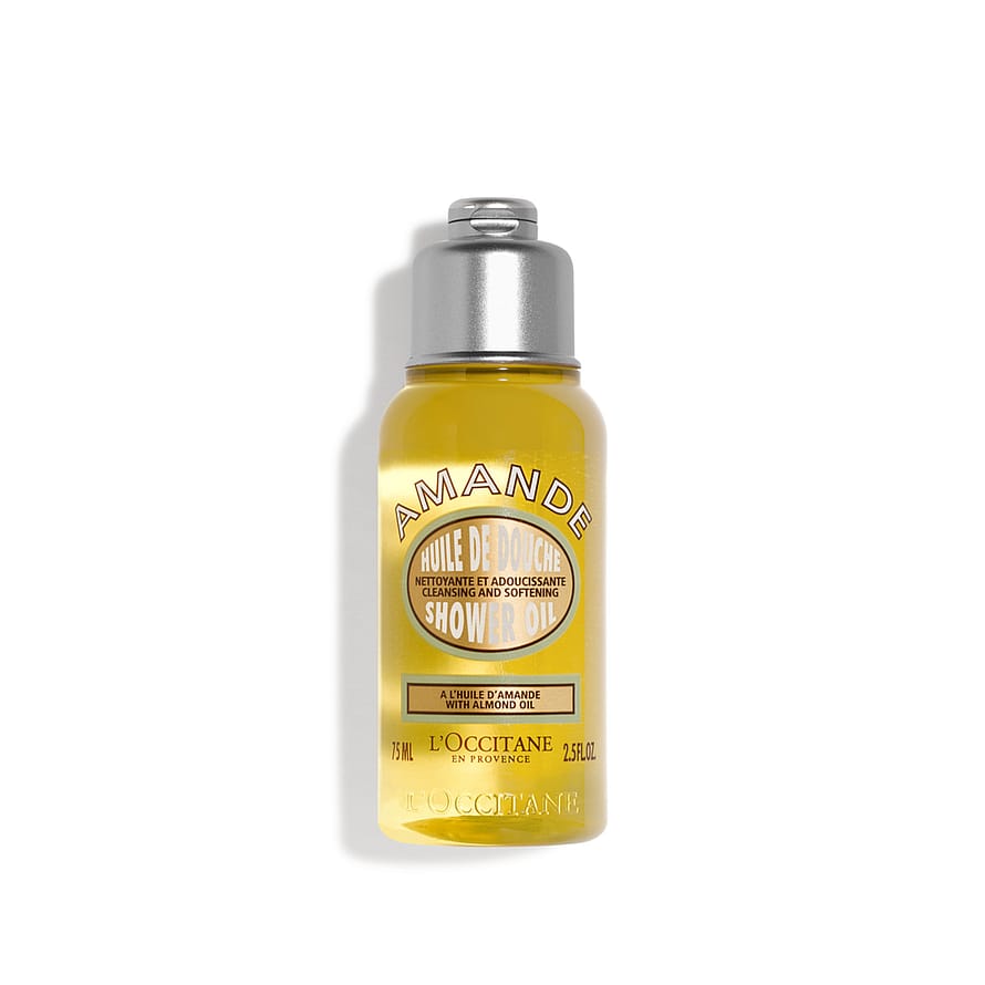 L'Occitane En Provence Almond Shower Oil 75 ml