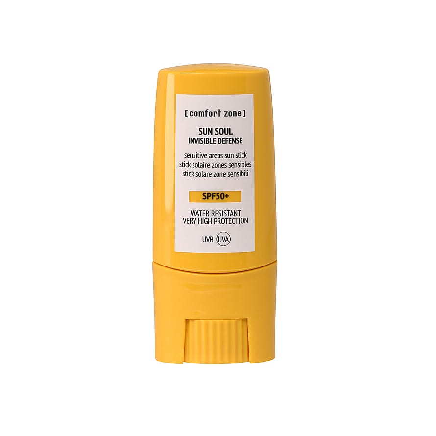 Comfort  Zone Sun Soul Invisible Defense SPF50+ 9 ml