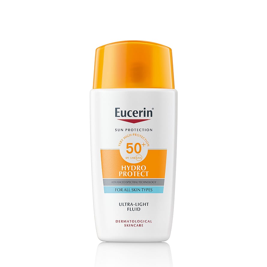 Eucerin Sun Hydro Protect SPF50+ 50 ml