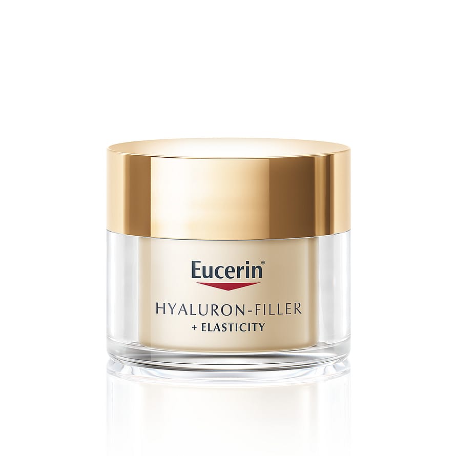 Eucerin Hyaluron-Filler + Elasticity Day Cream SPF30 50 ml
