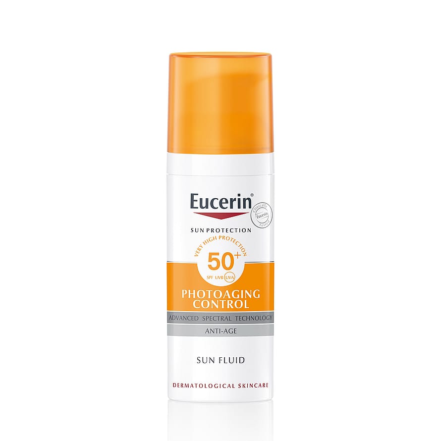 Eucerin Sun Photoaging Control SPF50+ 50 ml