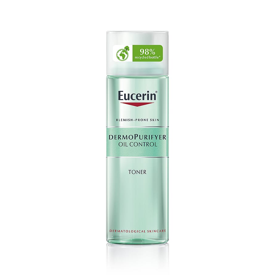 Eucerin DermoPurifyer Toner 200 ml