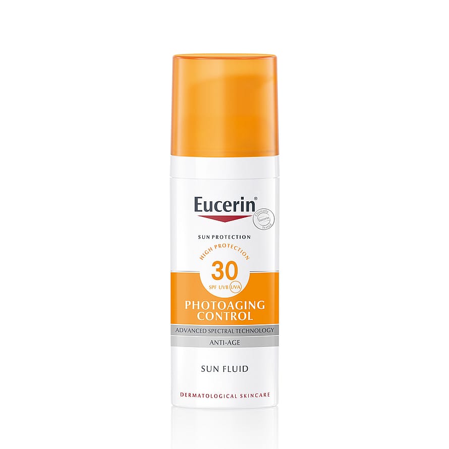 Eucerin Sun Photoaging Control SPF30 50 ml