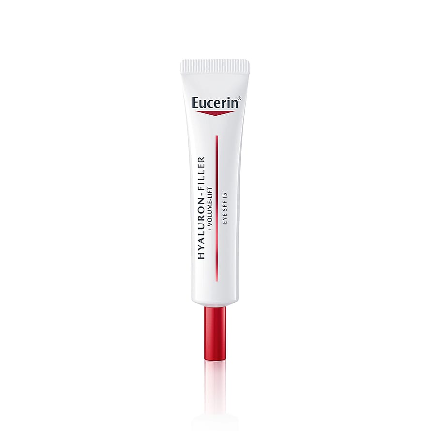 Eucerin Hyaluron-Filler + Volume-Lift Eye Cream SPF15 15 ml