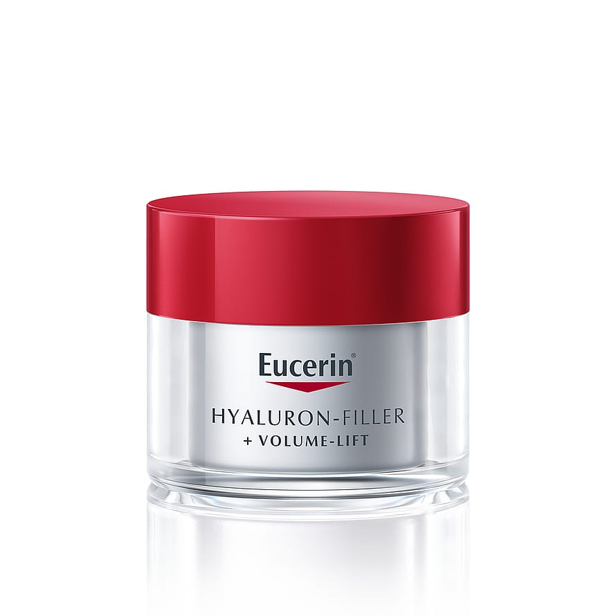 Eucerin Hyaluron-Filler + Volume-Lift Day Cream SPF15 Normal 50 ml