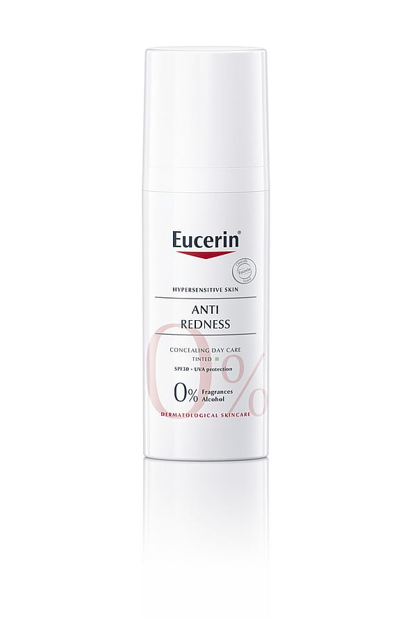 Eucerin AntiRedness Concealing Day Care Tinted SPF30 50 ml