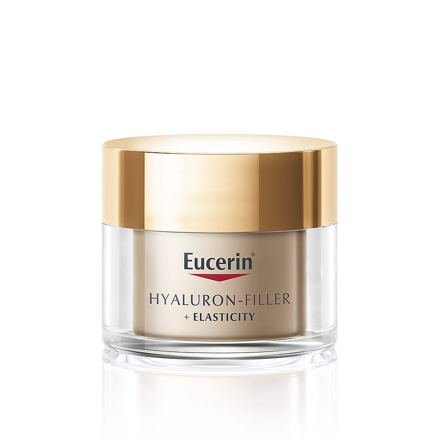 Eucerin Hyaluron-Filler + Elasticity Night Cream 50 ml