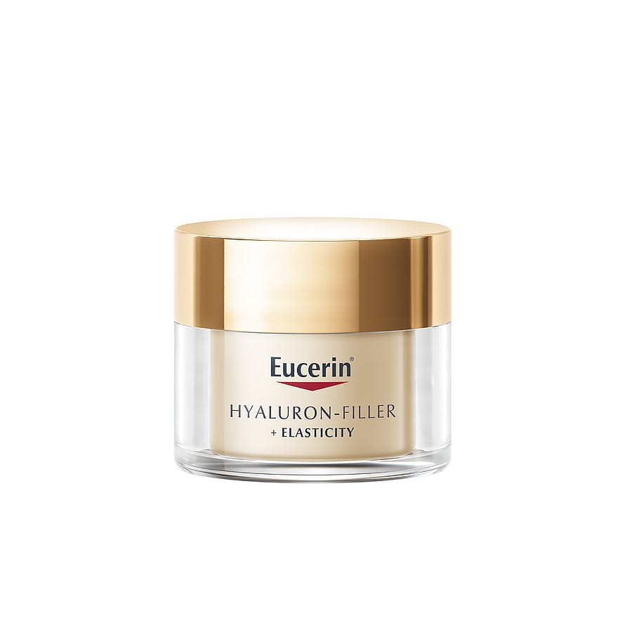 Eucerin Hyaluron Filler + Elasticity Day Cream SPF15 50 ml