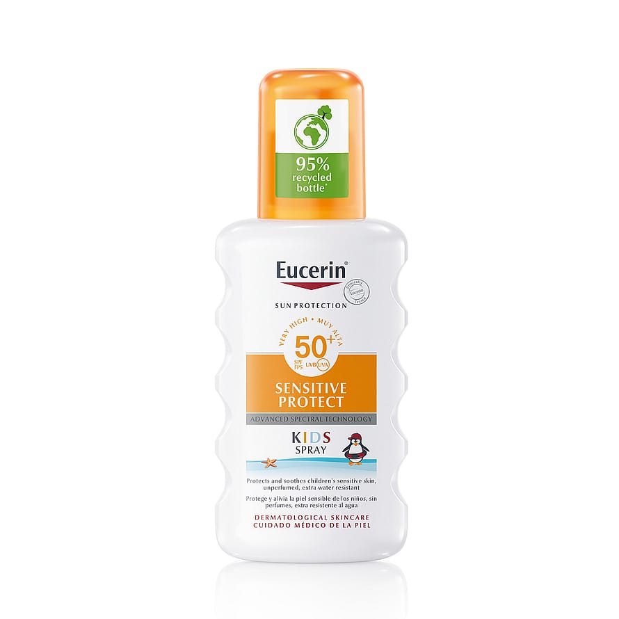 Eucerin Sun Kids Spray SPF50+ 200 ml