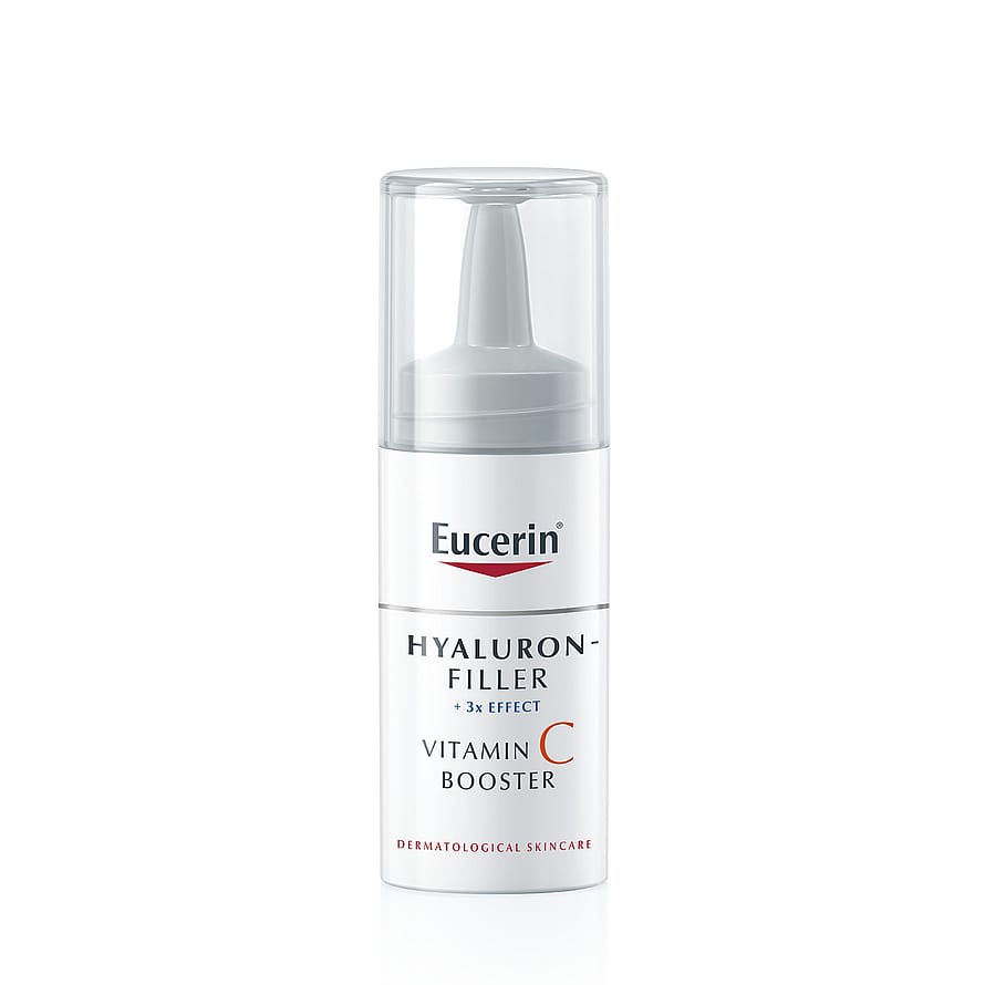 Eucerin Hyaluron-Filler +3x Effect Vitamin C Booster Serum 8 ml