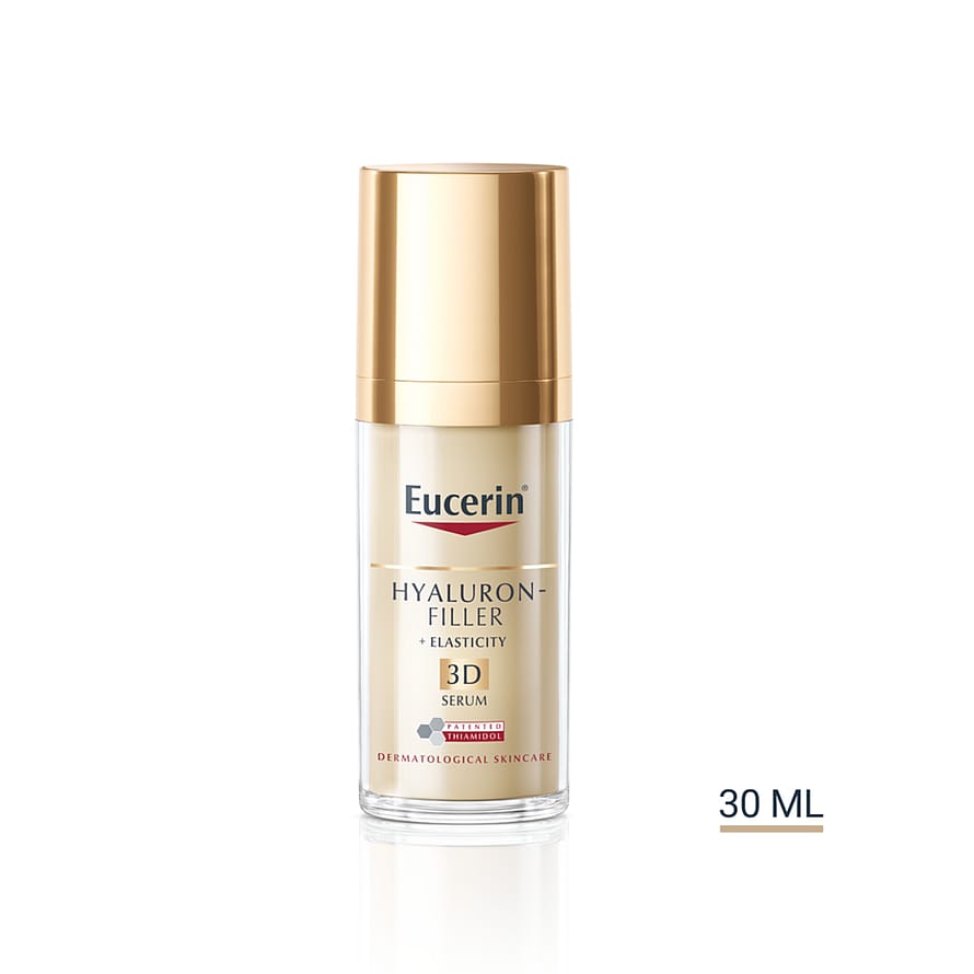 Eucerin Hyaluron Filler Elasticity 3D Serum 30 ml