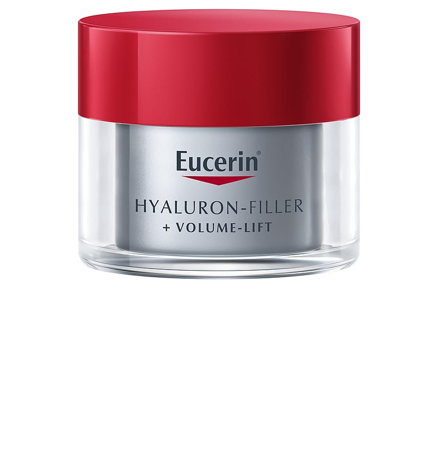 Eucerin Hyaluron-Filler + Volume-Lift Night Cream 50 ml