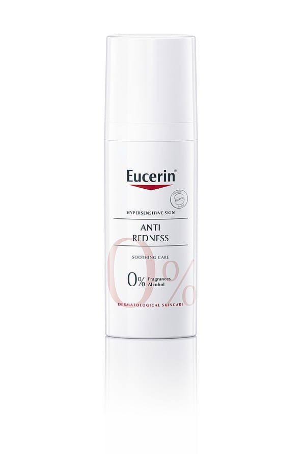 Eucerin AntiRedness Soothing Care 50 ml