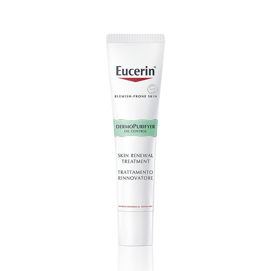 Eucerin DermoPurifyer Skin Renewal Treatment 40 ml