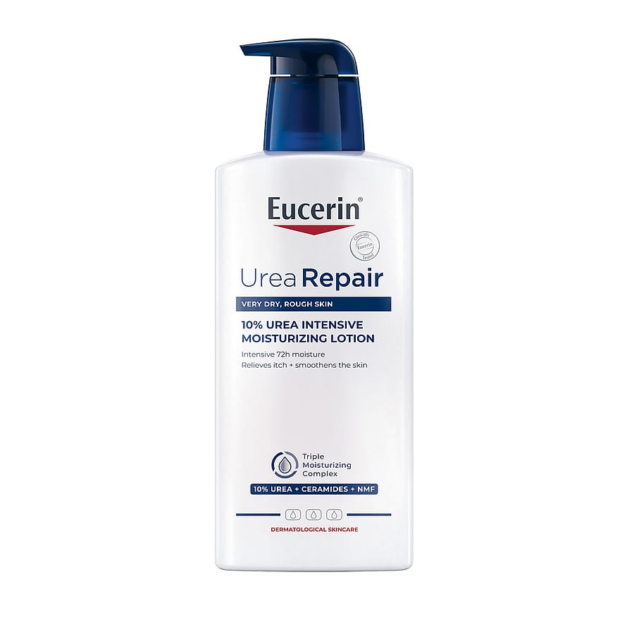 Eucerin UreaRepair 10% Urea Lotion 400 ml