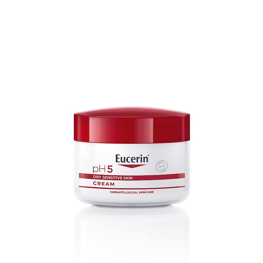 Eucerin pH5 Cream 75 ml