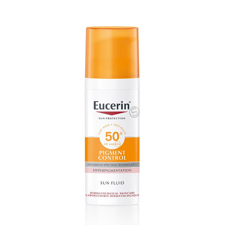 Eucerin Sun Pigment Control SPF50+ 50 ml