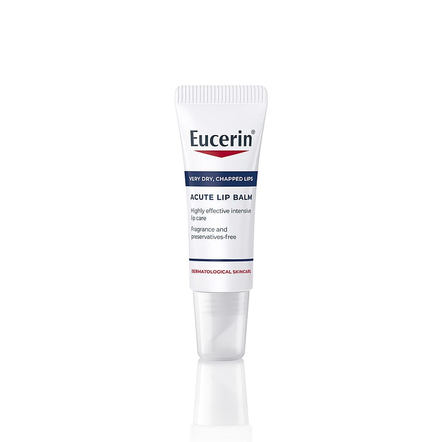 Eucerin Acute Lip Balm 10 ml
