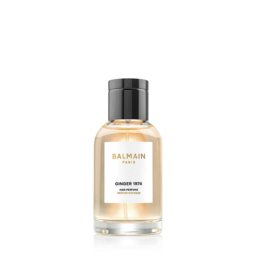 BALMAIN PARIS Hair Couture Hair Perfume Ginger 1974 100 ml