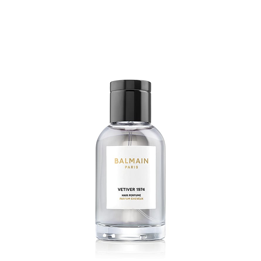 BALMAIN PARIS Hair Couture Hair Perfume Vetiver 1974 100 ml