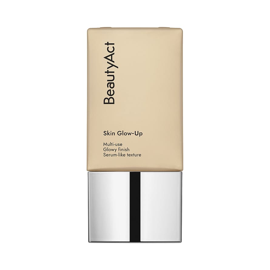 BeautyAct Skin Glow Up Flawless Glow