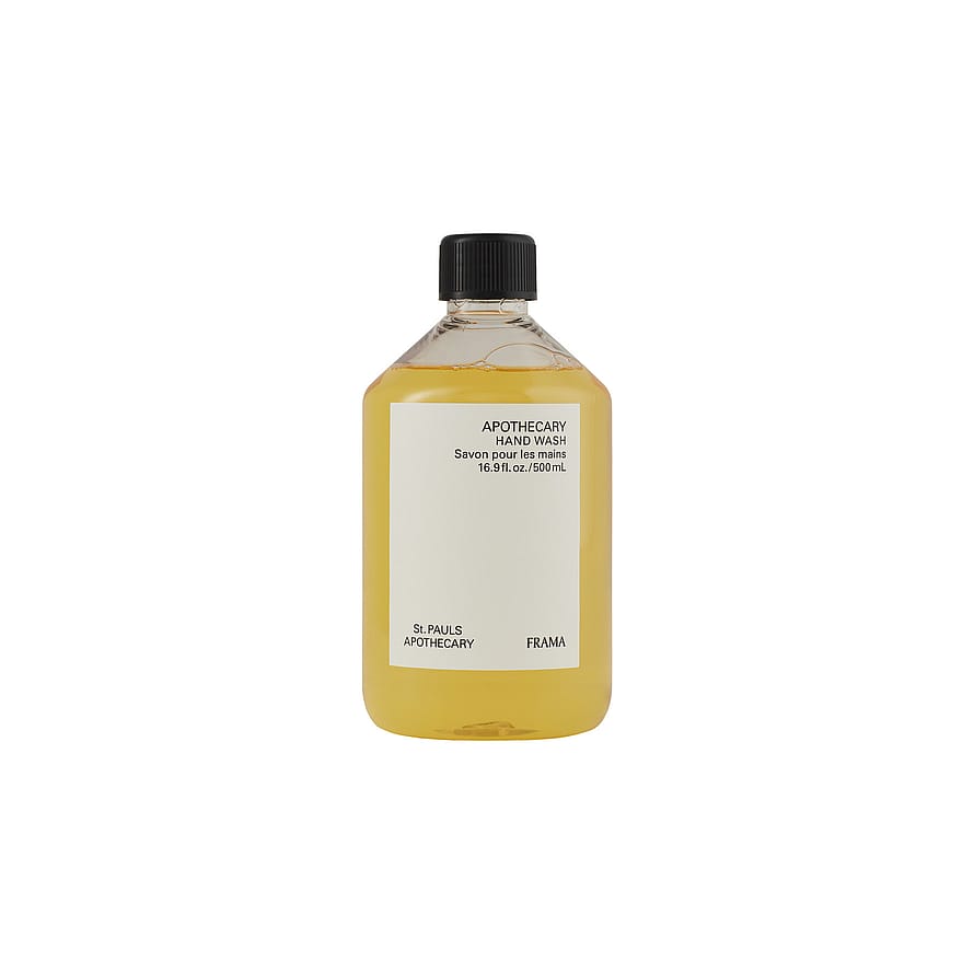 FRAMA Apothecary Hand Wash Refill 500 ml
