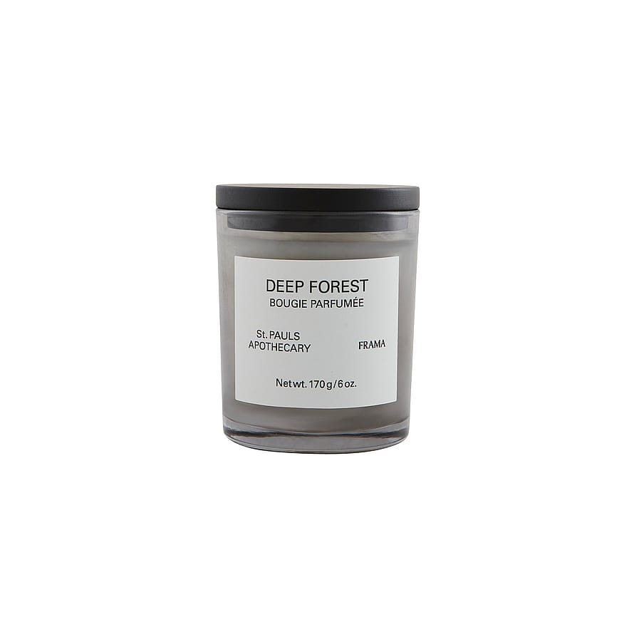 FRAMA Deep Forest Scented Candle 170 g