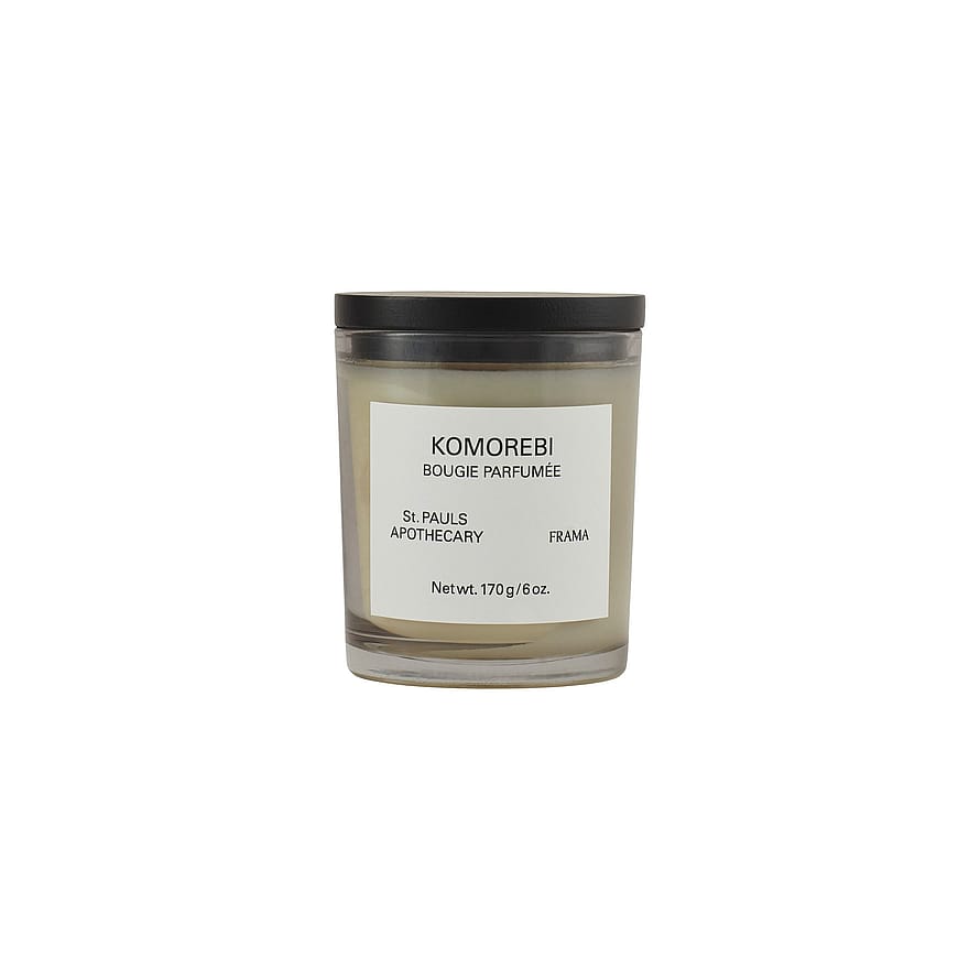 FRAMA Komorebi Scented Candle 170 g