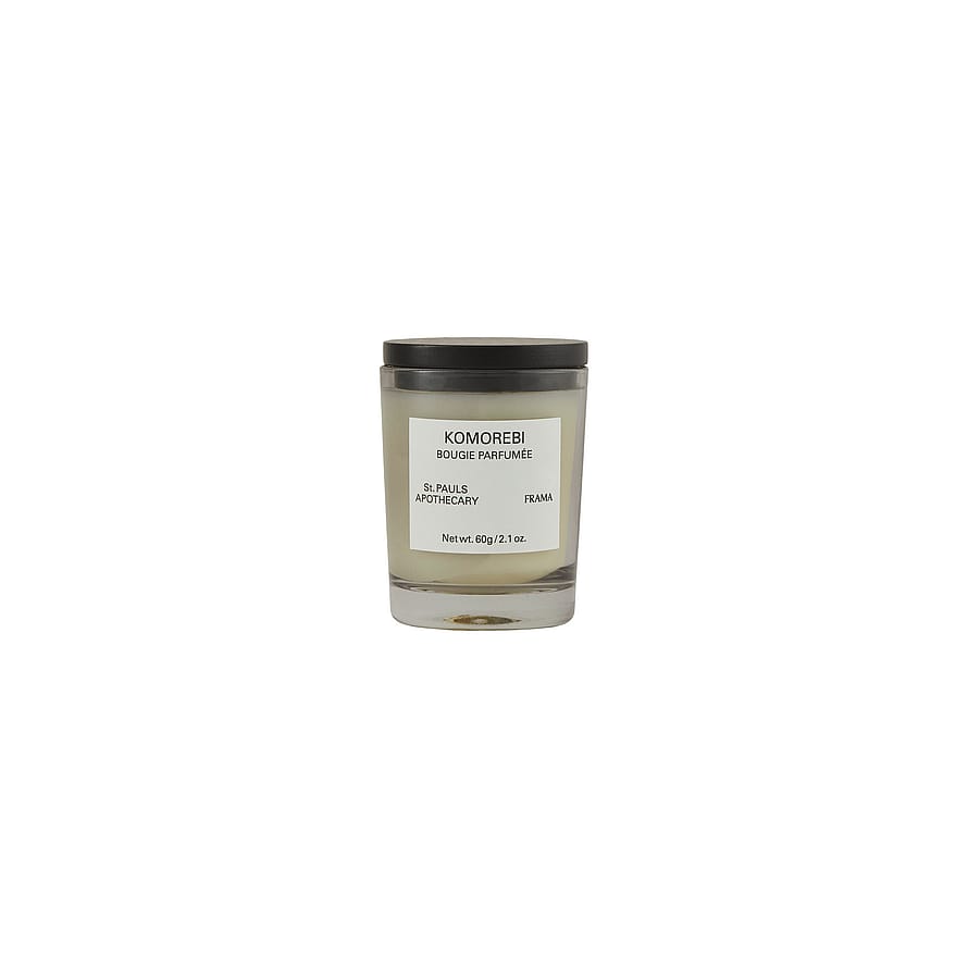 FRAMA Komorebi Scented Candle 60 g