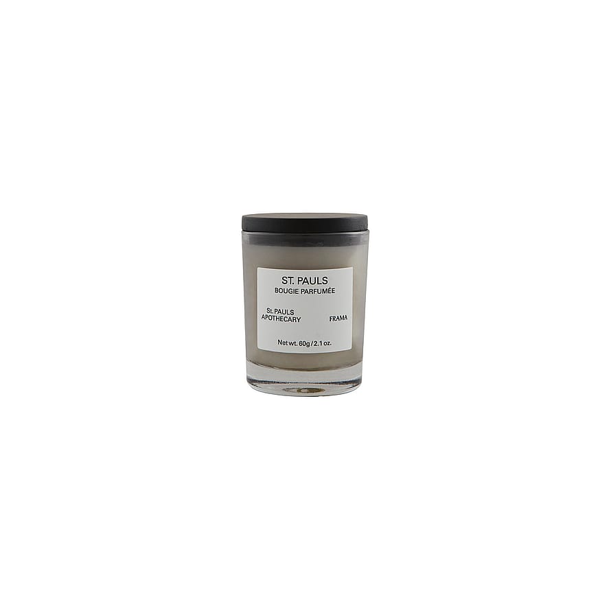 FRAMA St. Pauls Scented Candle 60 g