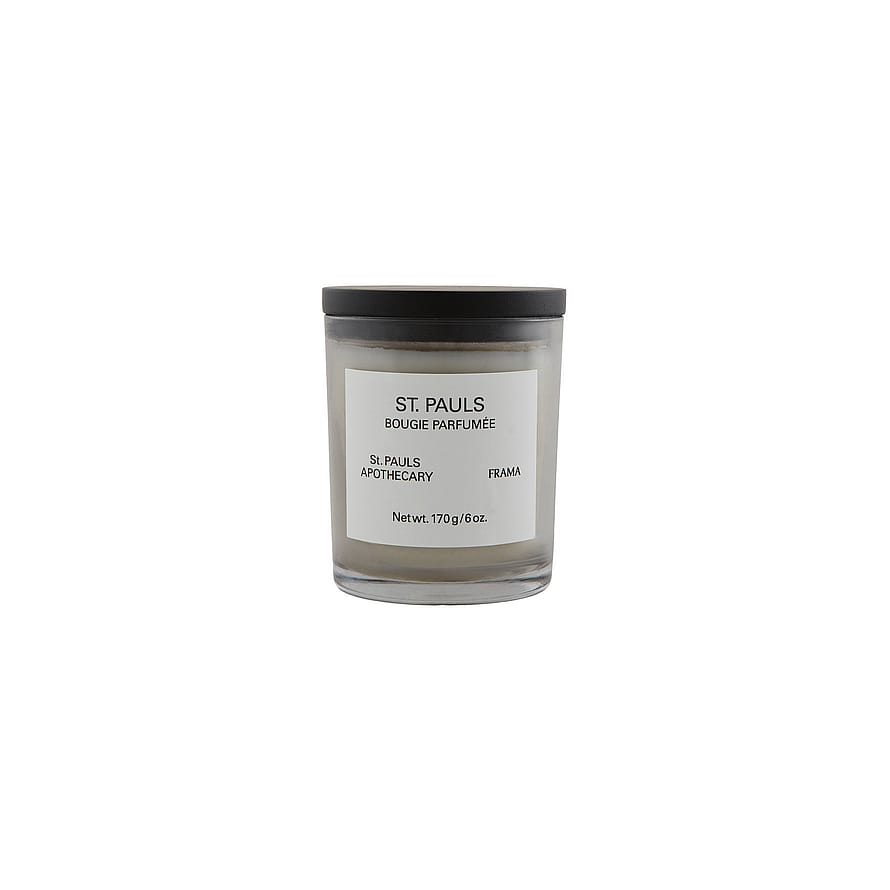 FRAMA St. Pauls Scented Candle 170 g