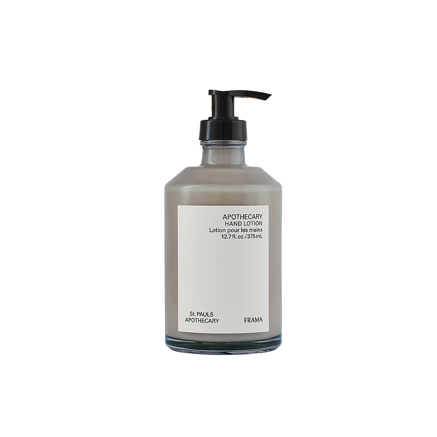 FRAMA Apothecary Hand Lotion 375 ml